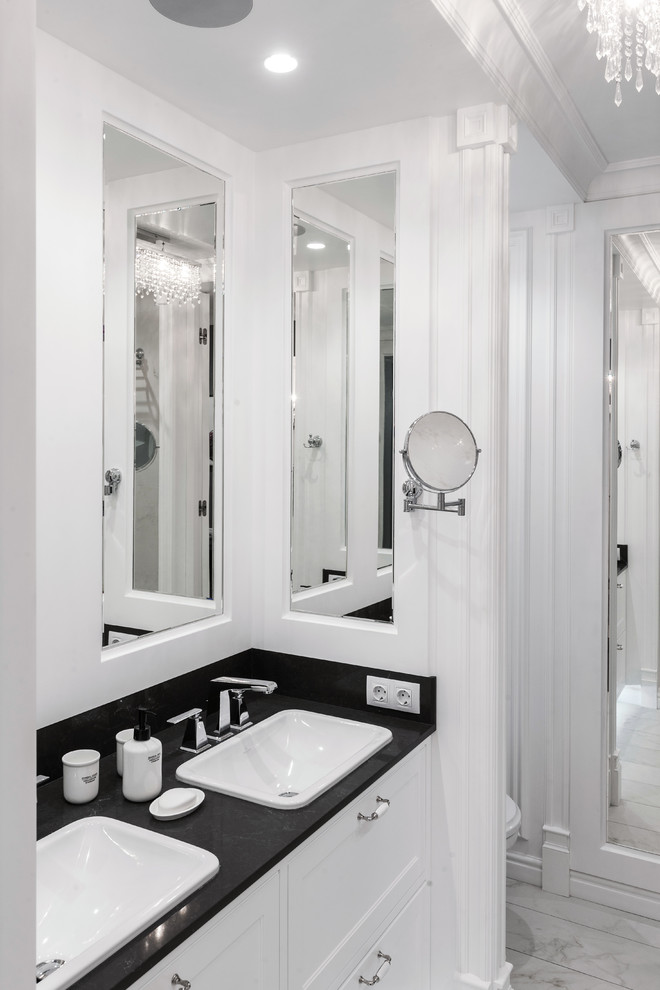 Интерьер №1