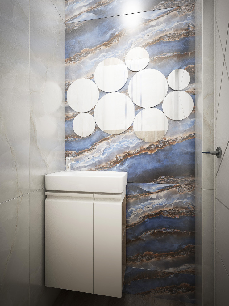 Незримое расширение