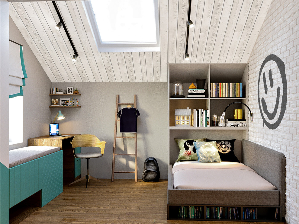 Детская для мальчика