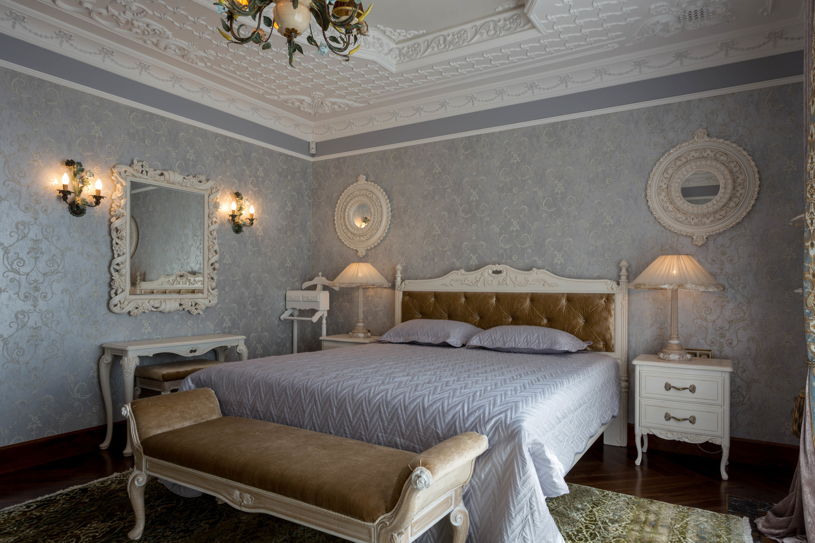 Вилла Натали