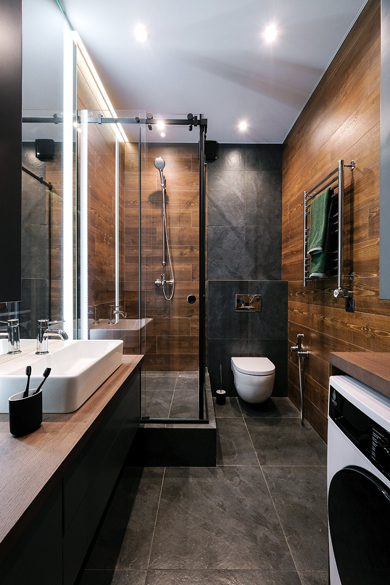 Лофт в Хорошево