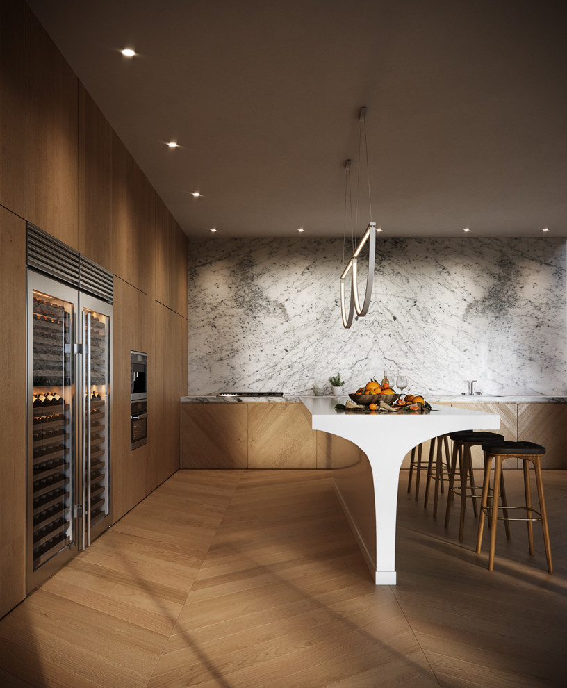 Загородный дом