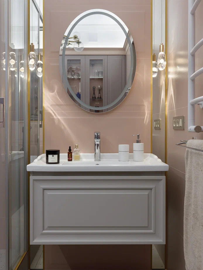 Кв в ЖК "Нестеровский" 2023 г.