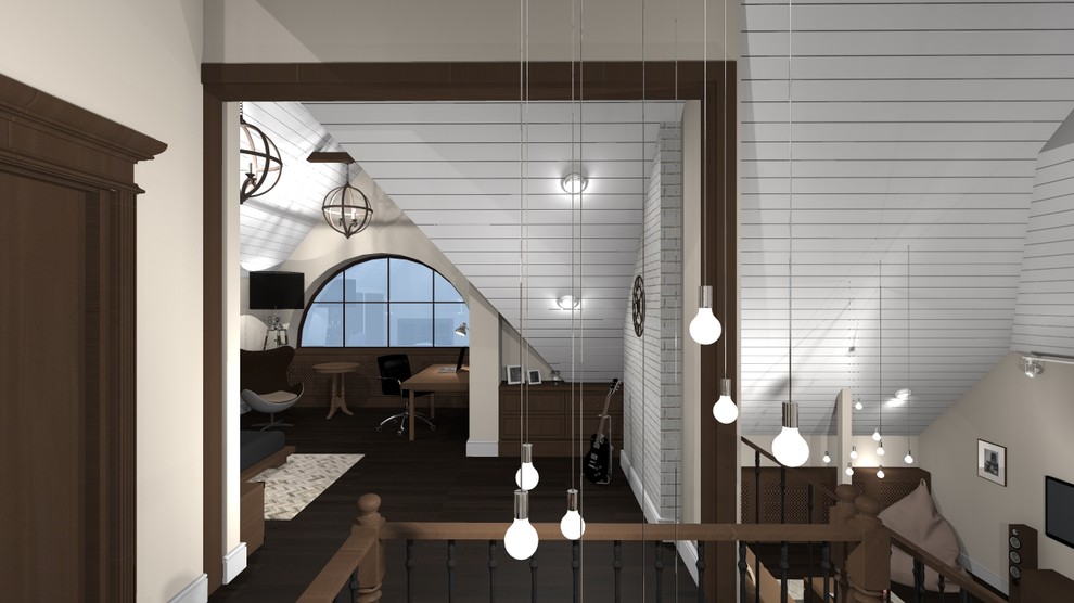 Коттедж Рождественно