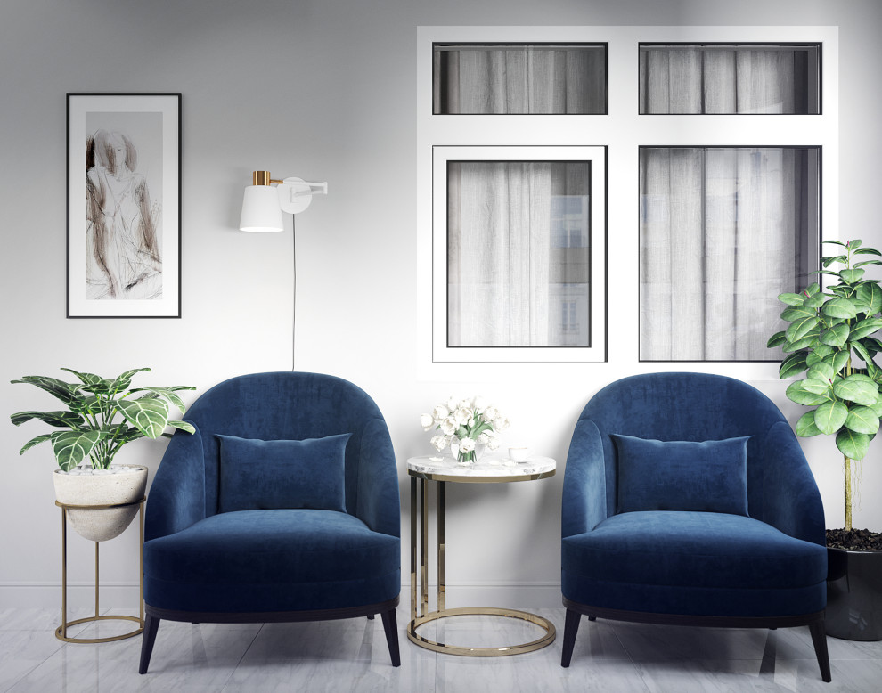 Квартира в новом ЖК г.Геленджик