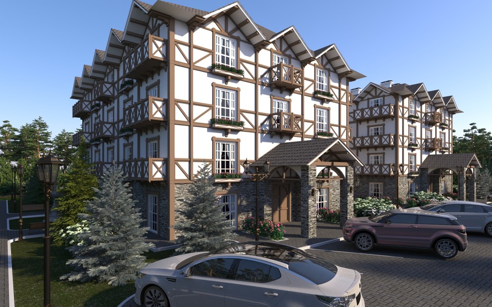 Оздоровительный центр "Здоровый дом"