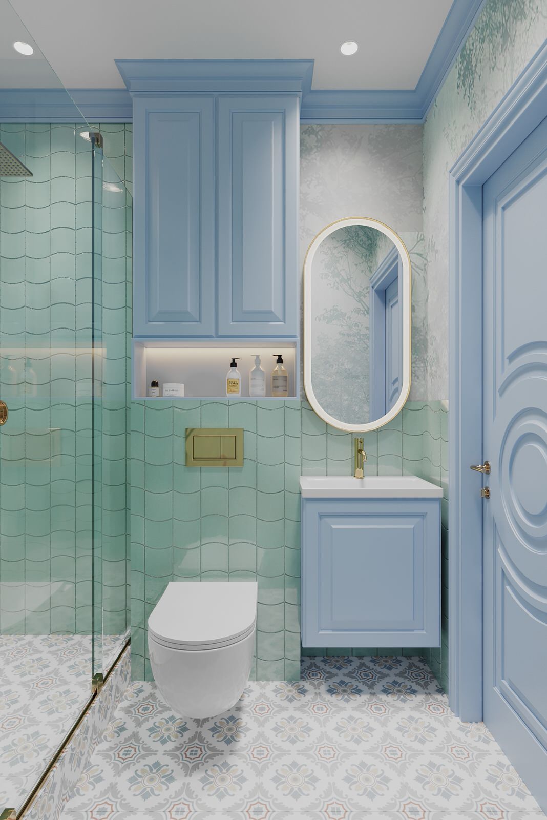 "МОРСКАЯ" Квартира выходного дня для большой семьи