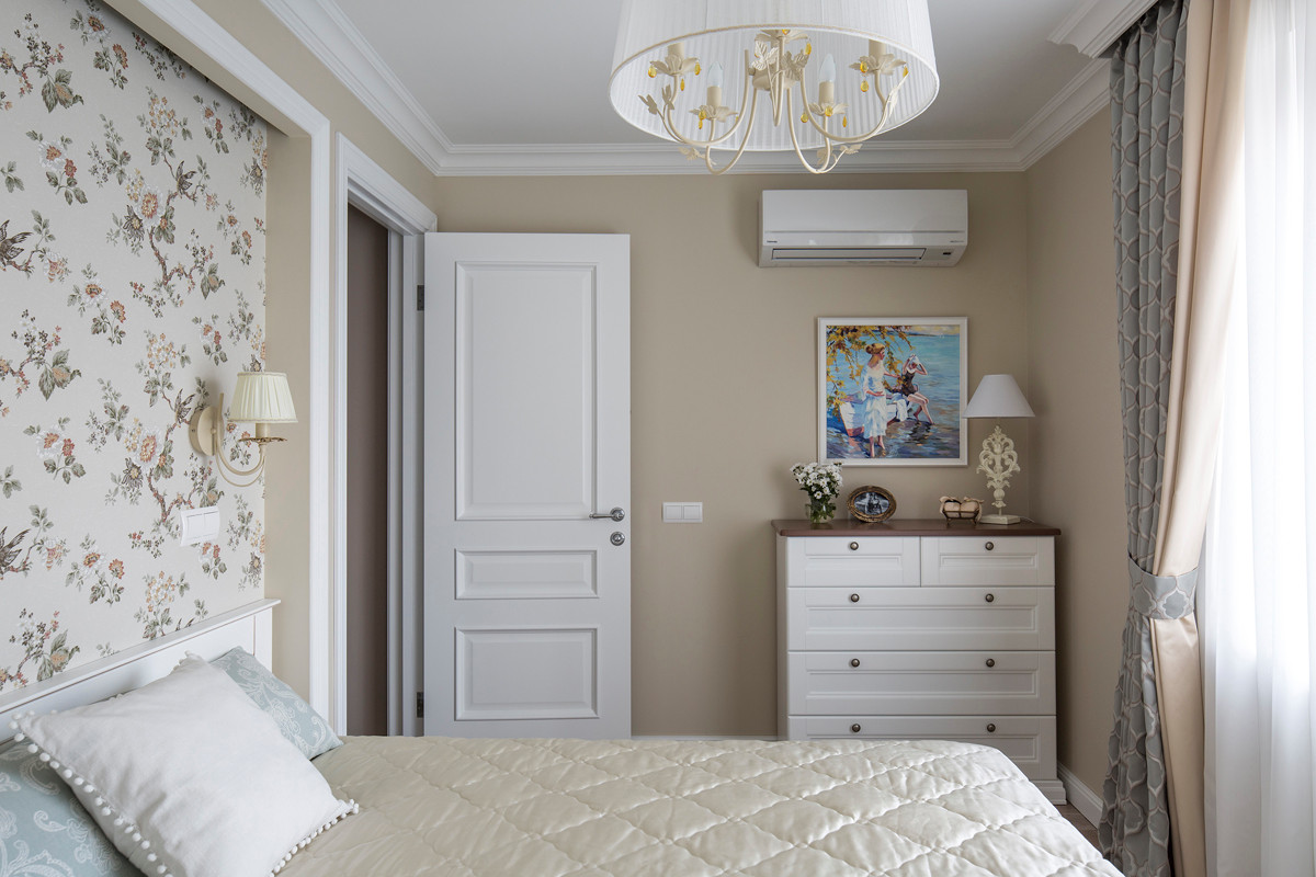 Квартира на Таганке