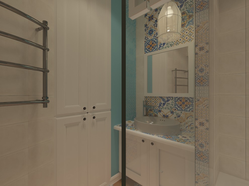 Дизайн проект квартиры