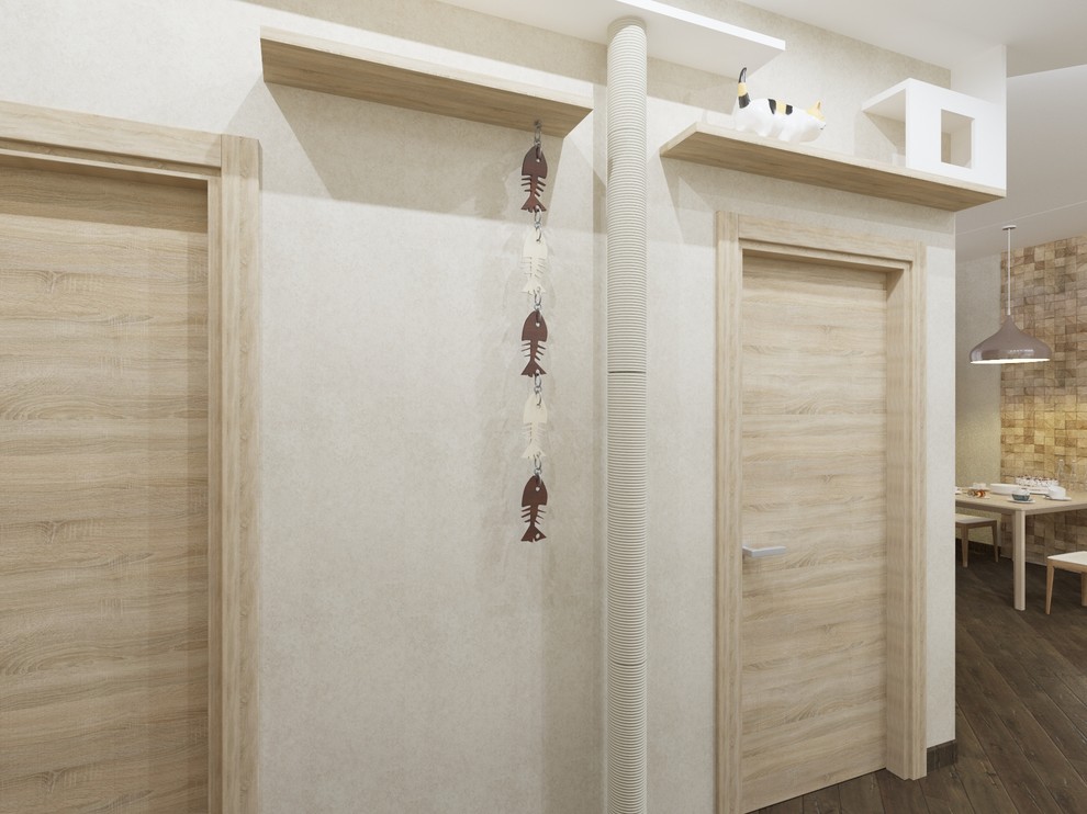 Квартира на Лосиным острове