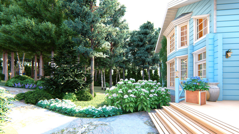 КП "Медное Озеро 2"