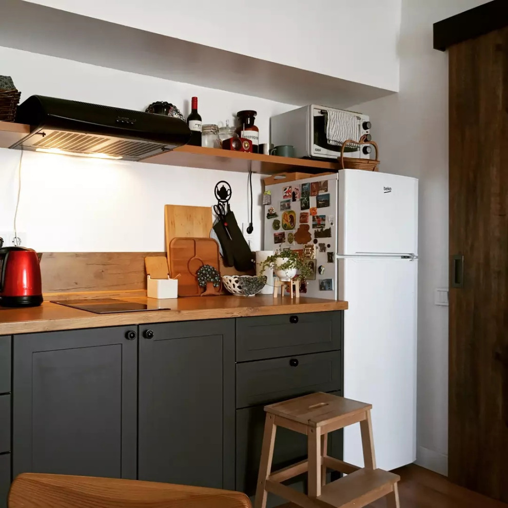 Уральская, 74