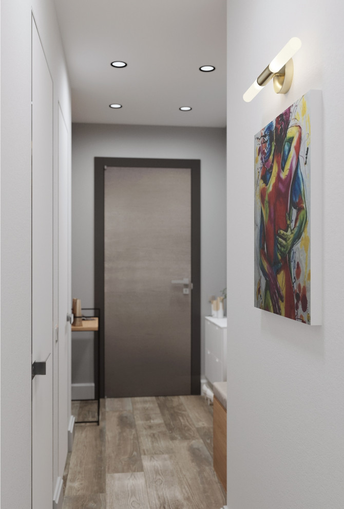 Частная квартира