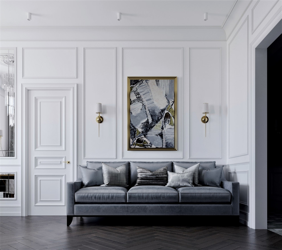 Квартира на Таврической улице | Санкт-Петербург