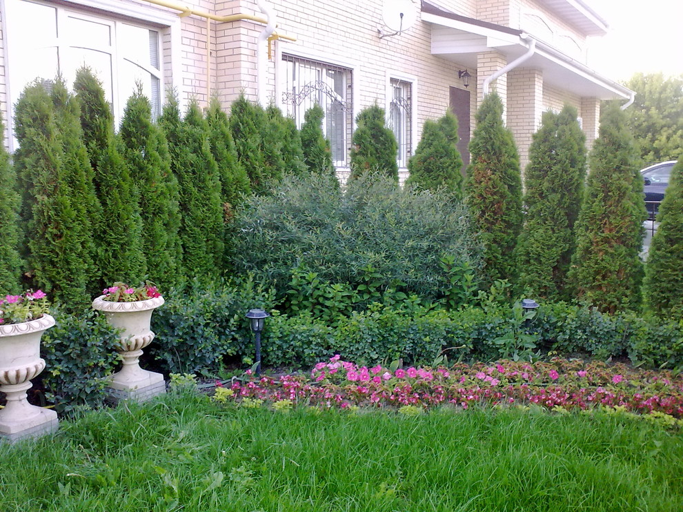 Обложка проекта: Project 2