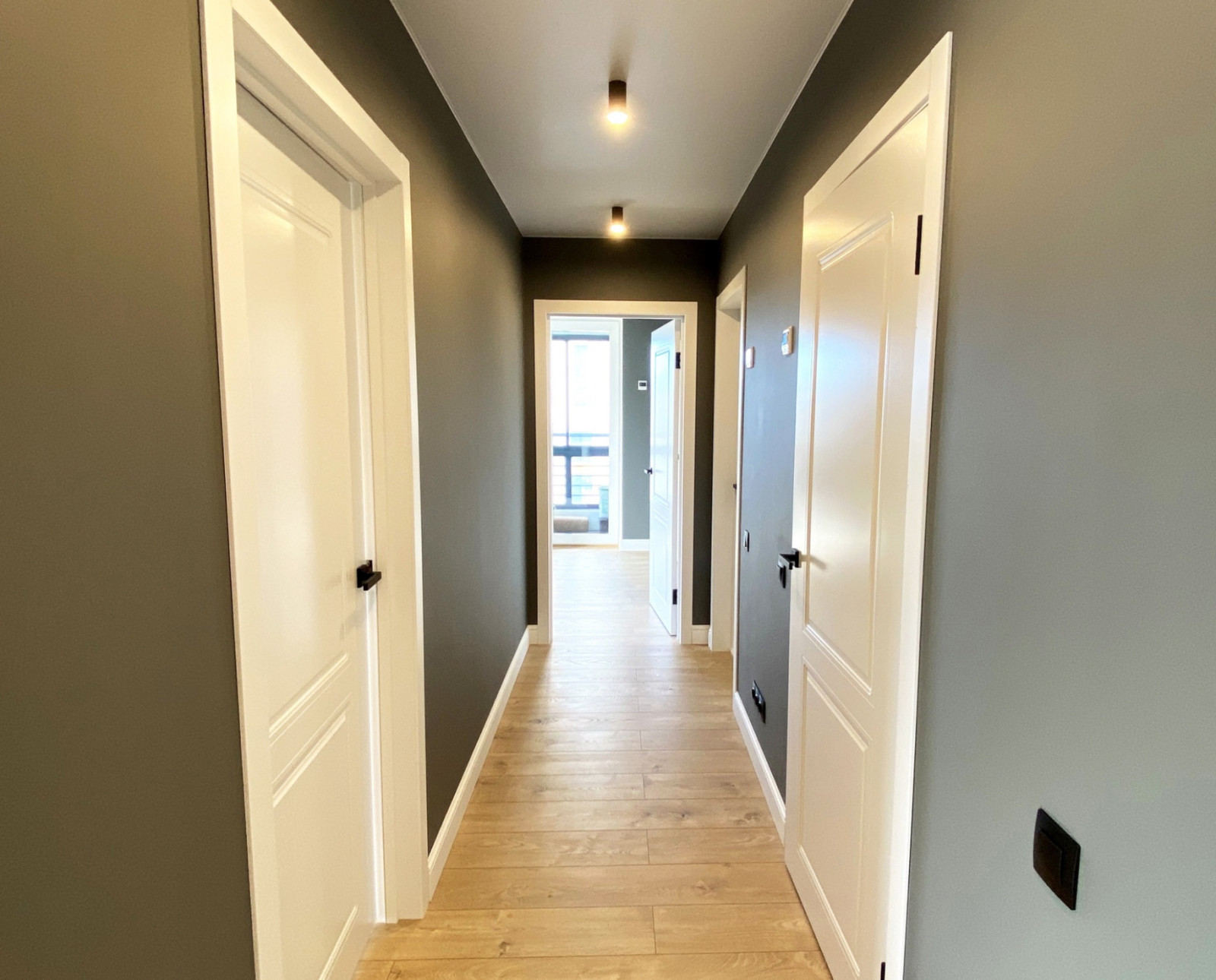 ЖК Влюберцы