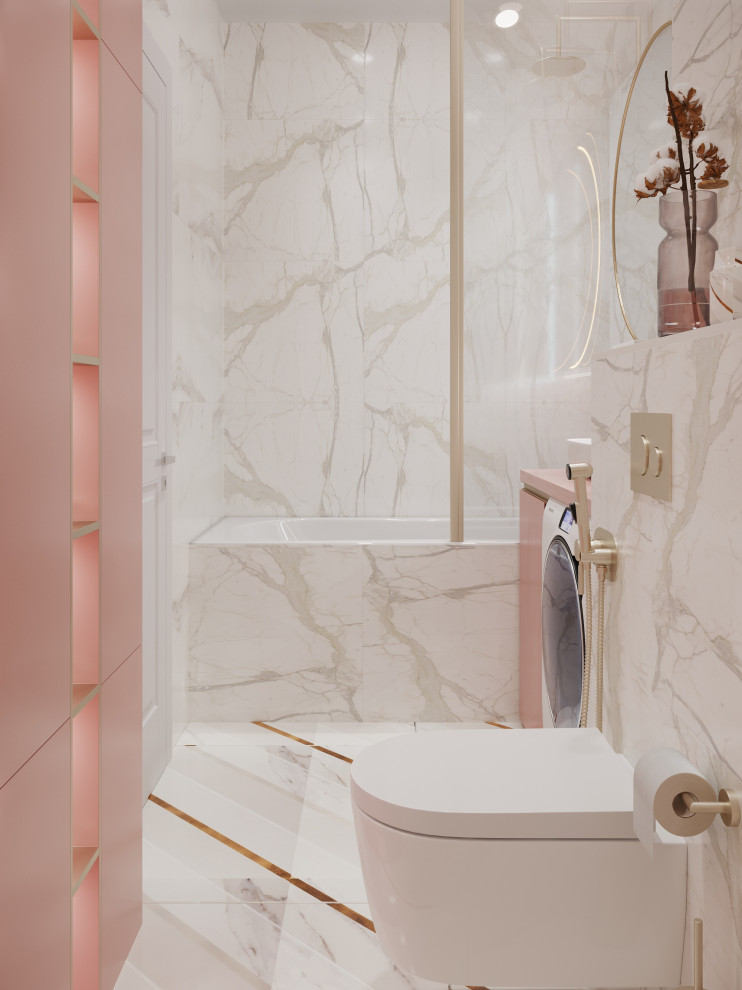 Квартира 115м2, ЖК Циолковский