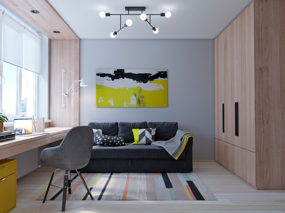 Универсальная квартира