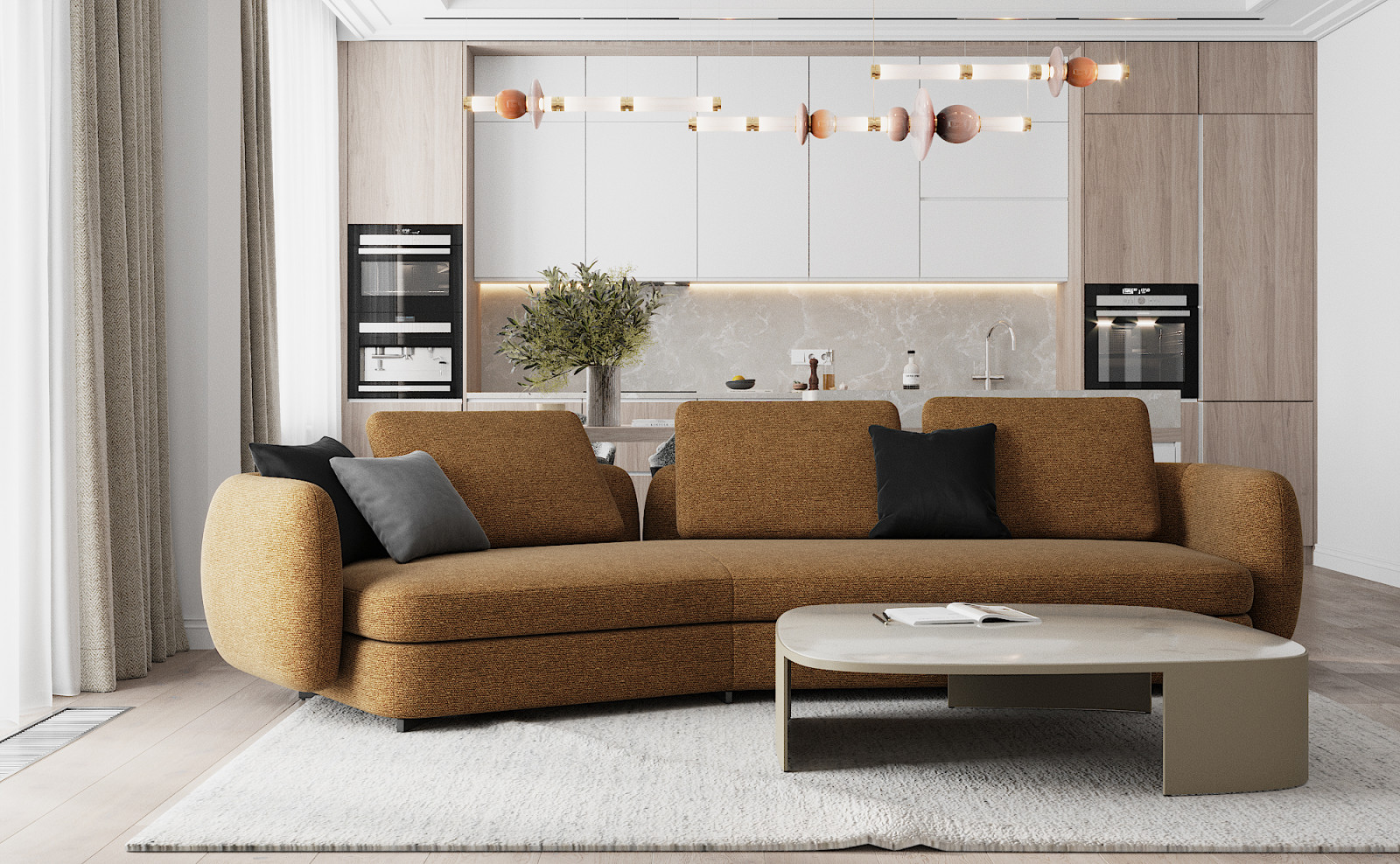 Традиции уюта