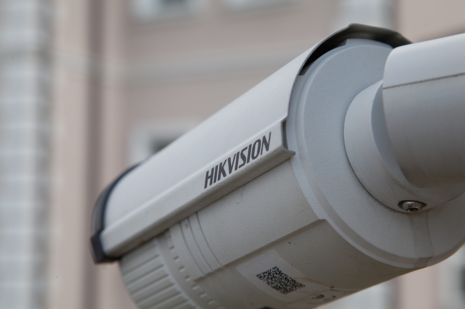 Уличное видеонаблюдение и IP домофон