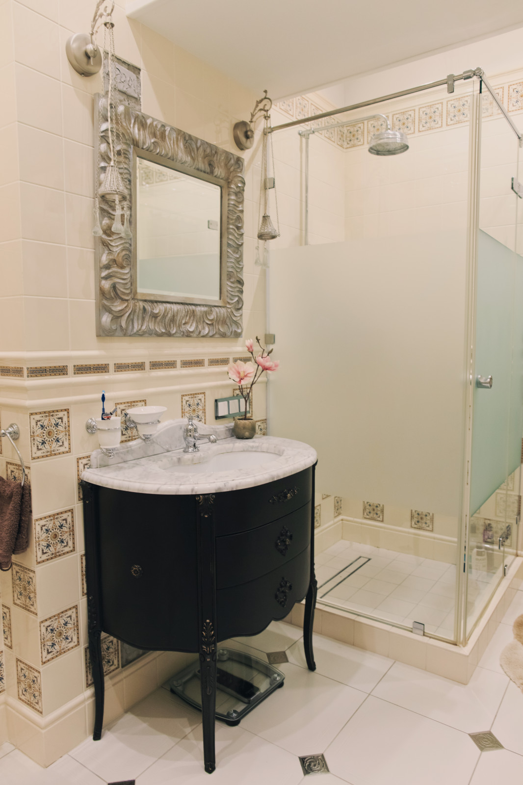 Квартира "На Таганке"