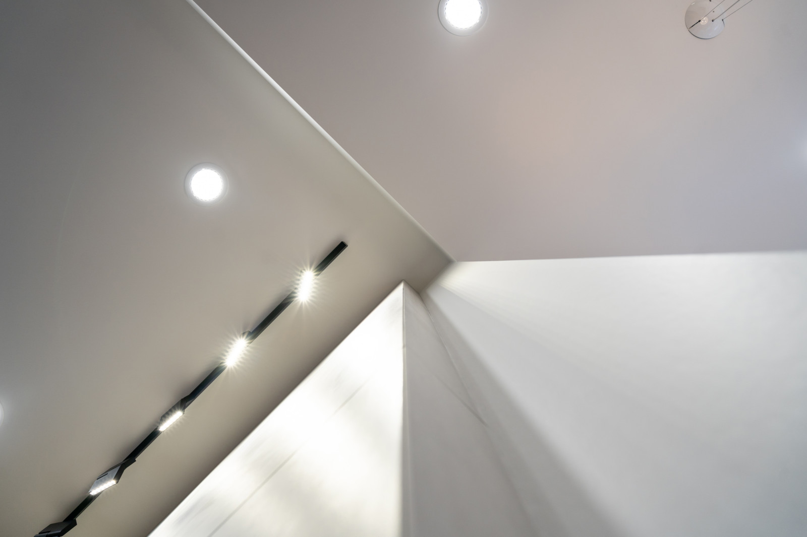 Завершённый объект в  ЖК «Шатёр»