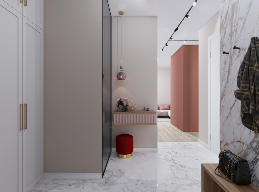 Квартира в ЖК "Первый Московский" Город-парк