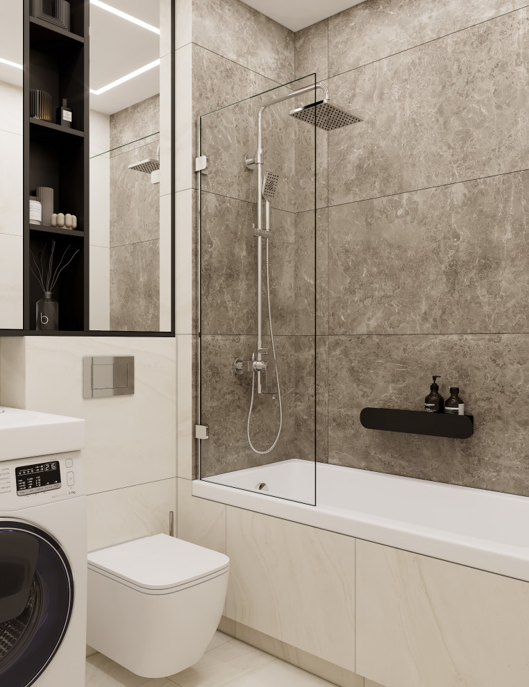 ДИЗАЙН ПРОЕКТ "TERRACOTTA"