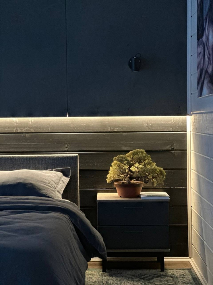 Интерьер Дачи