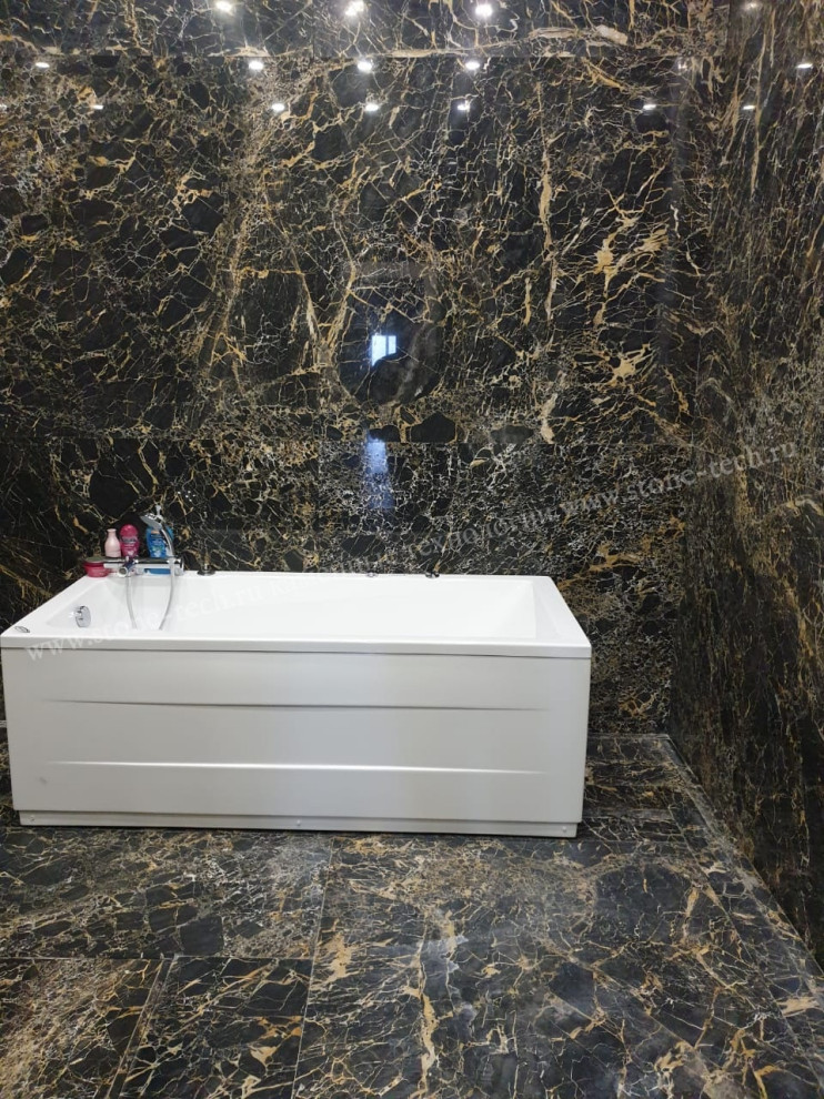 КП "Миллениум Парк" (Новорижское шоссе)