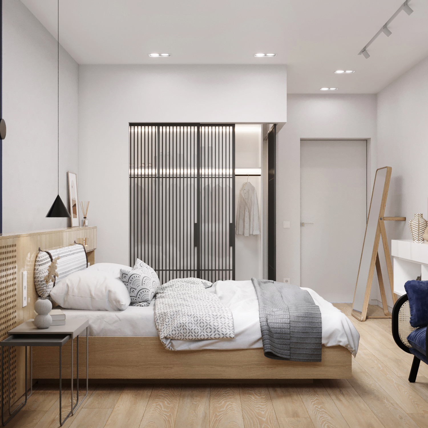 Квартирка на республиканской