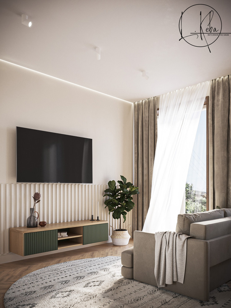 Квартира СПб 58 кв.м.