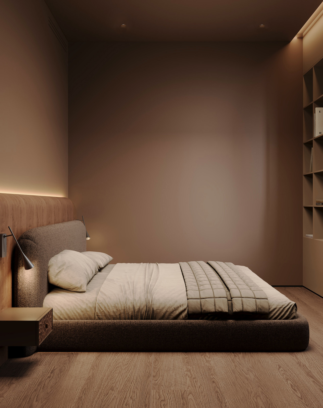 ЖК Режиссёр