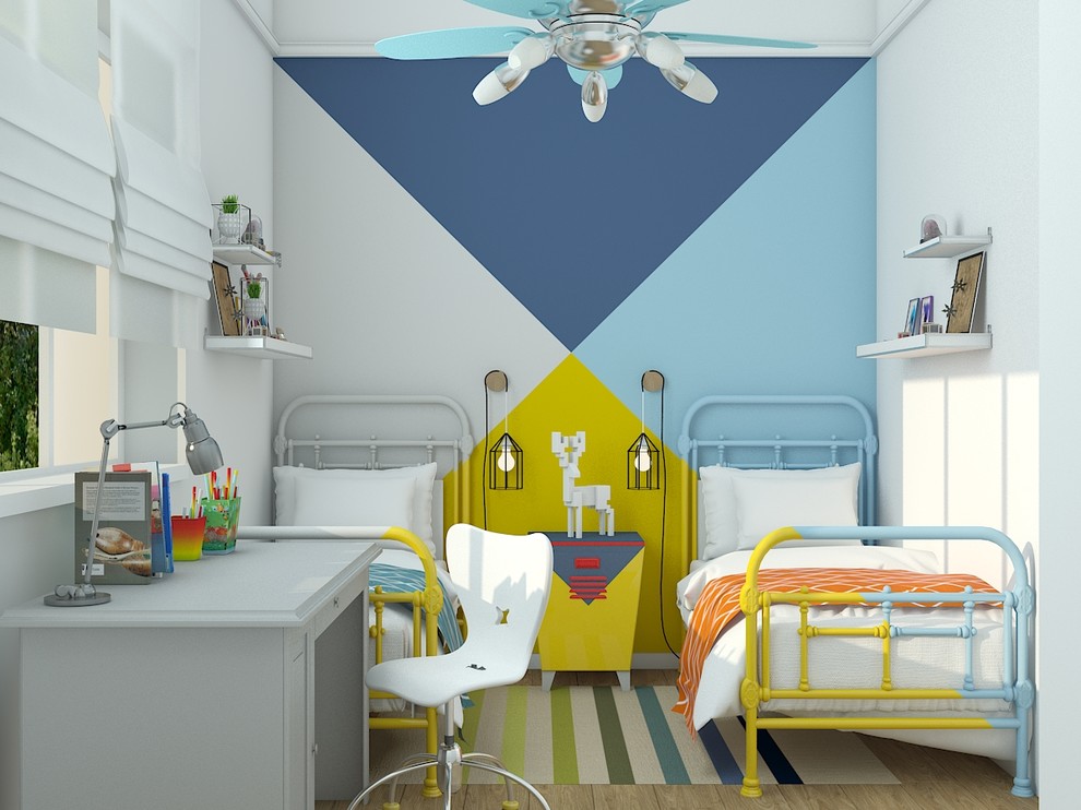 Загородный дом