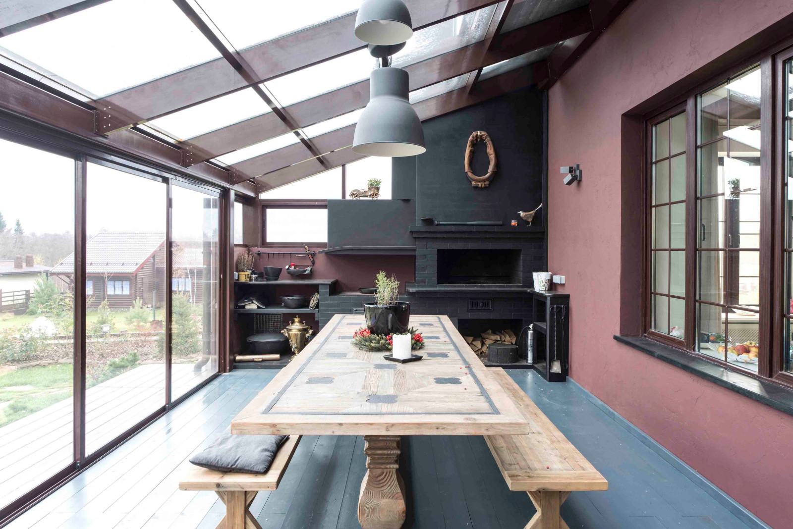 Надежда Чак