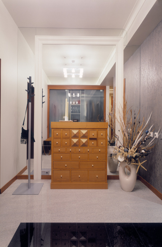 Квартира на Кунцевской