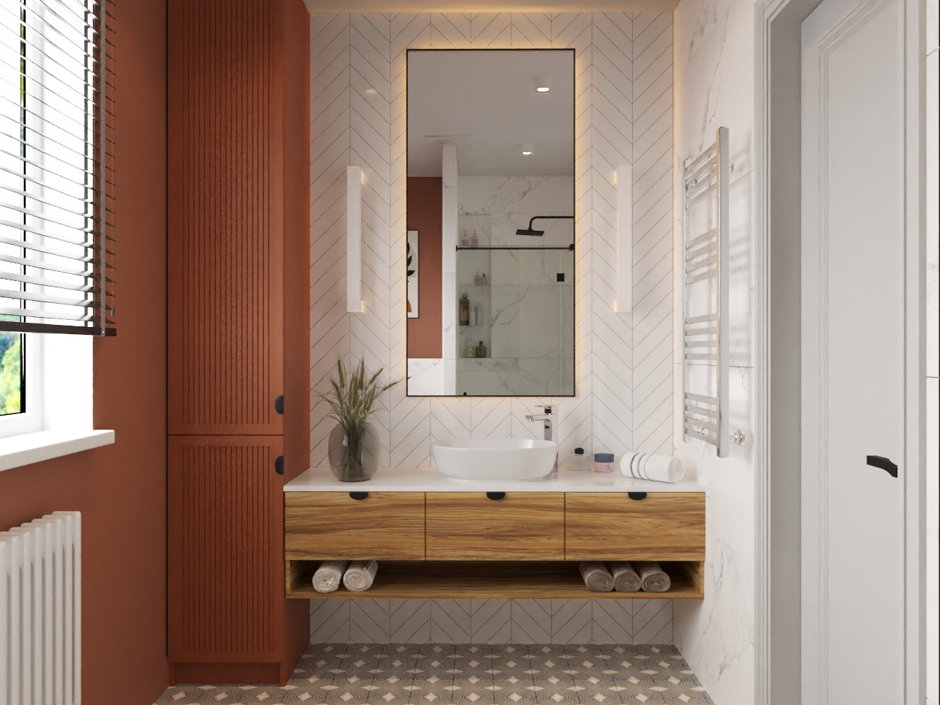 Загородный дом 180 кв/м