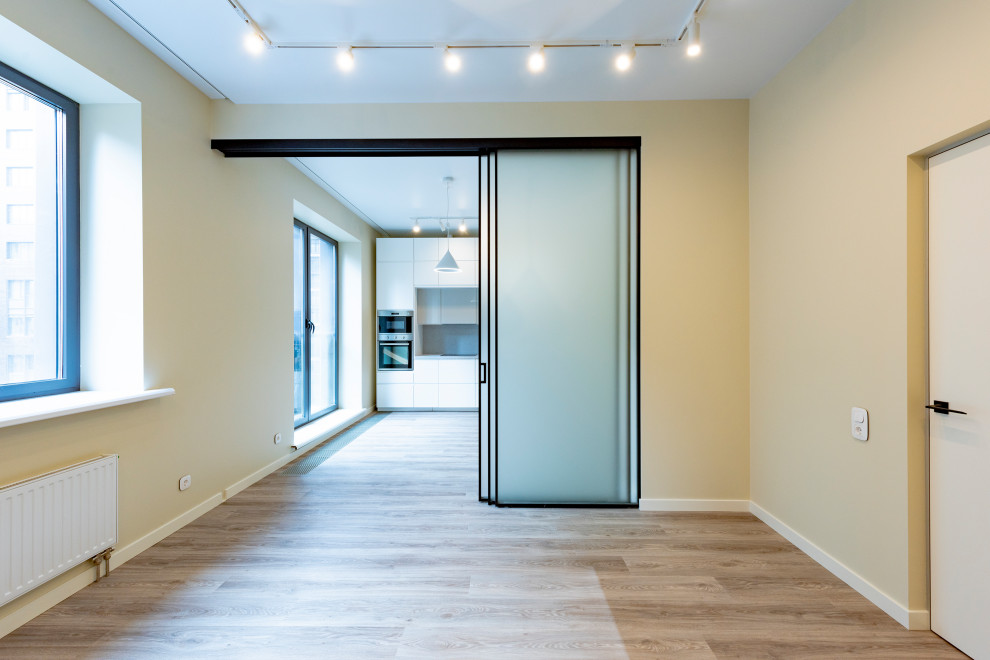 ЖК ЗИЛАРТ ЛОТ 4