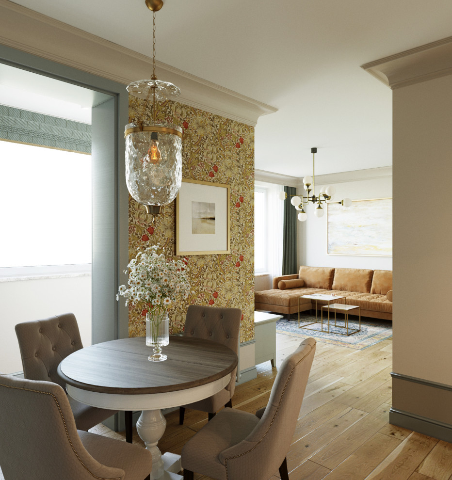 ЖК Золотые ворота