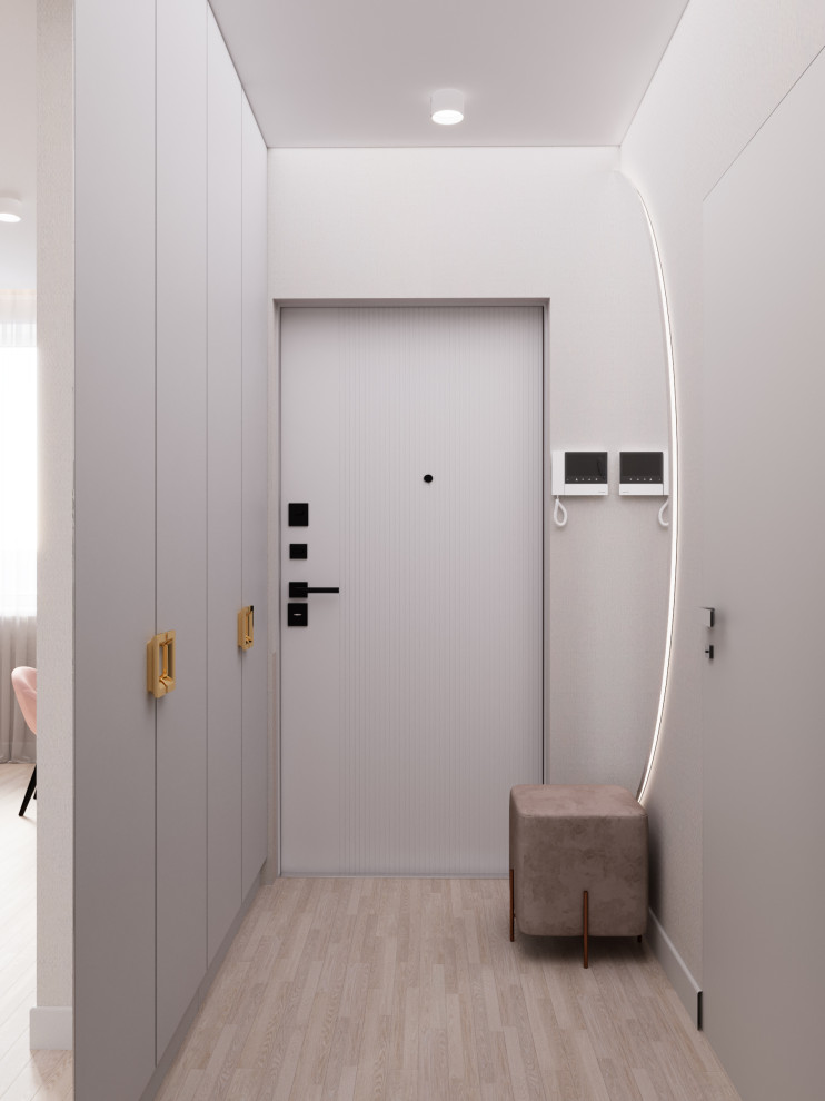 Квартира Яркий