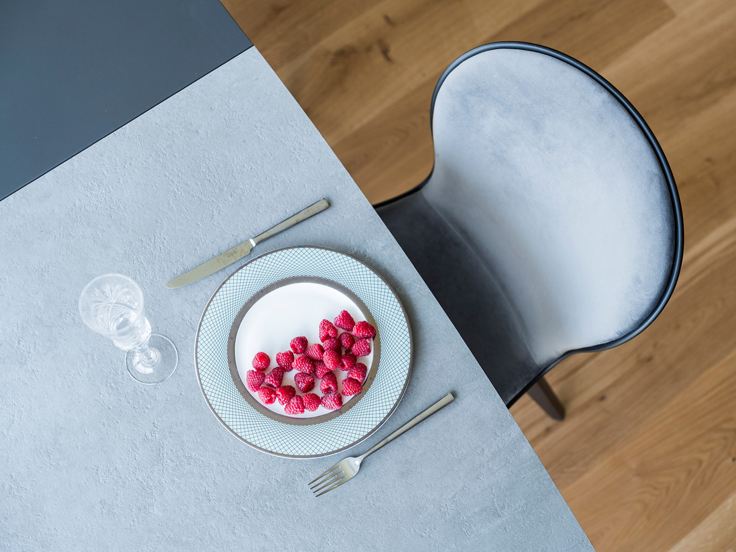 Квартира с видом на Москва-Сити