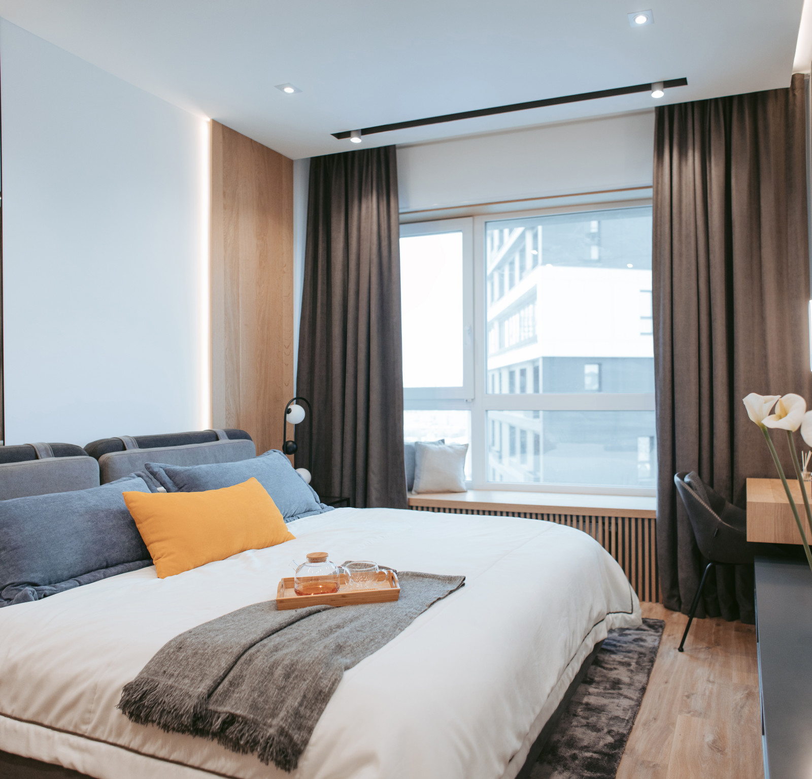 Клевер Парк