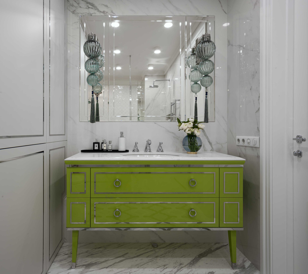 ЖК Крылов. Современная классика