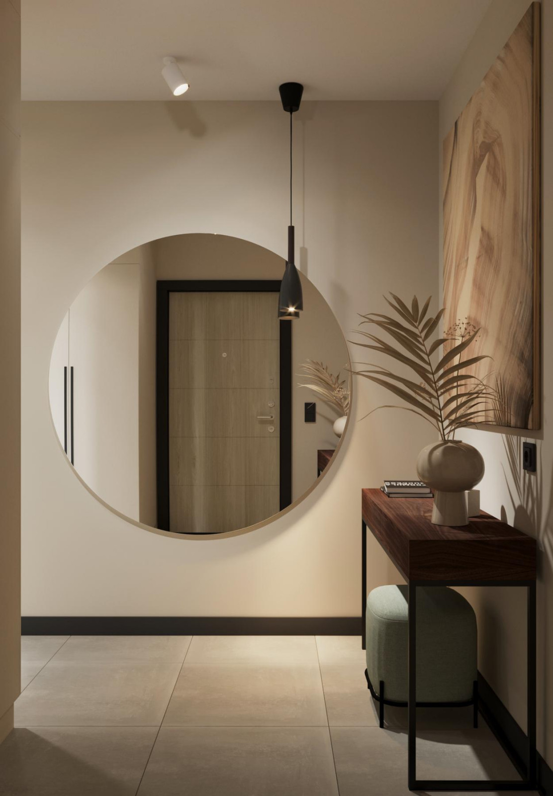 Обложка проекта: ЖК "Триумф"