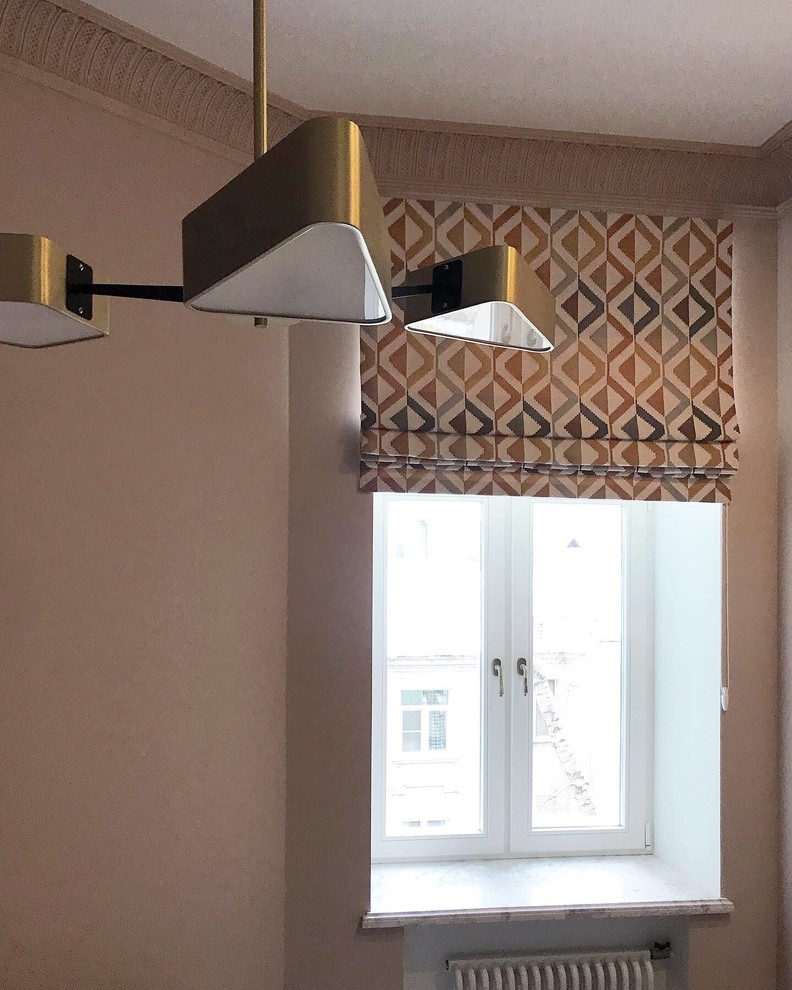 Квартира на Сретенке