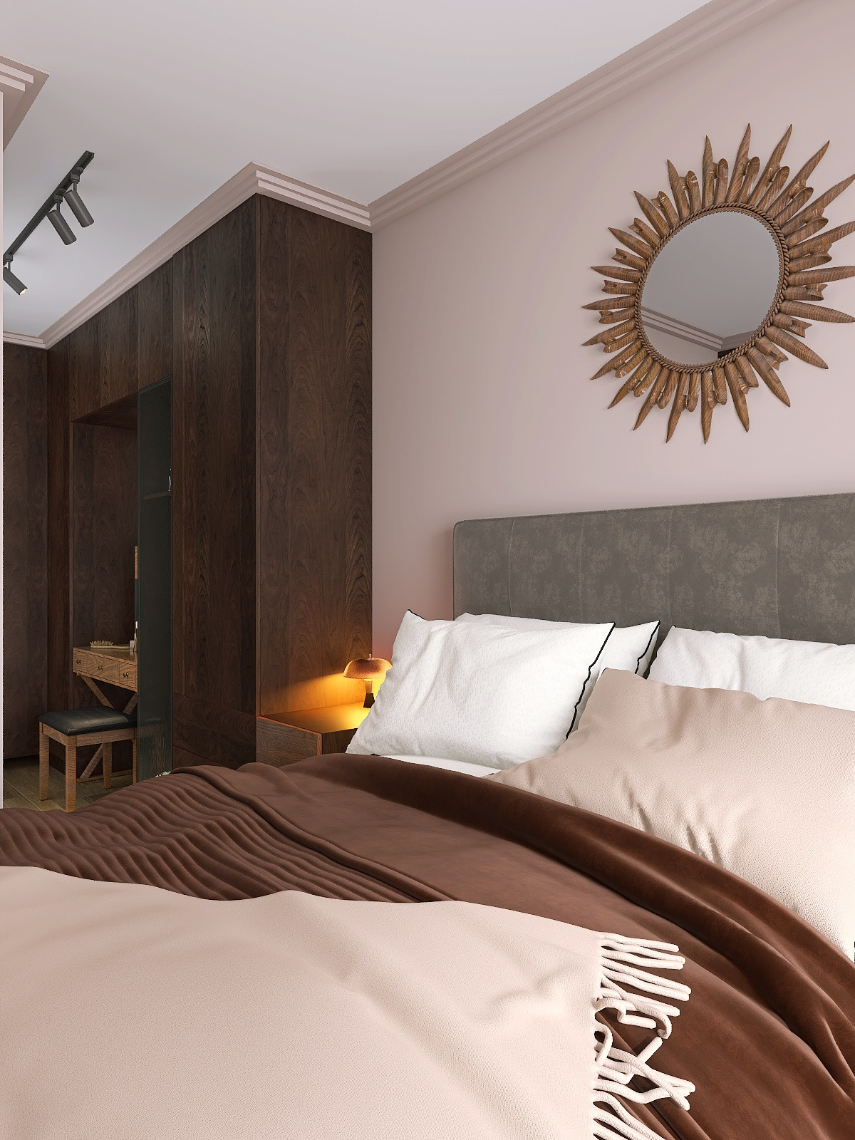 ЖК Петропавловский