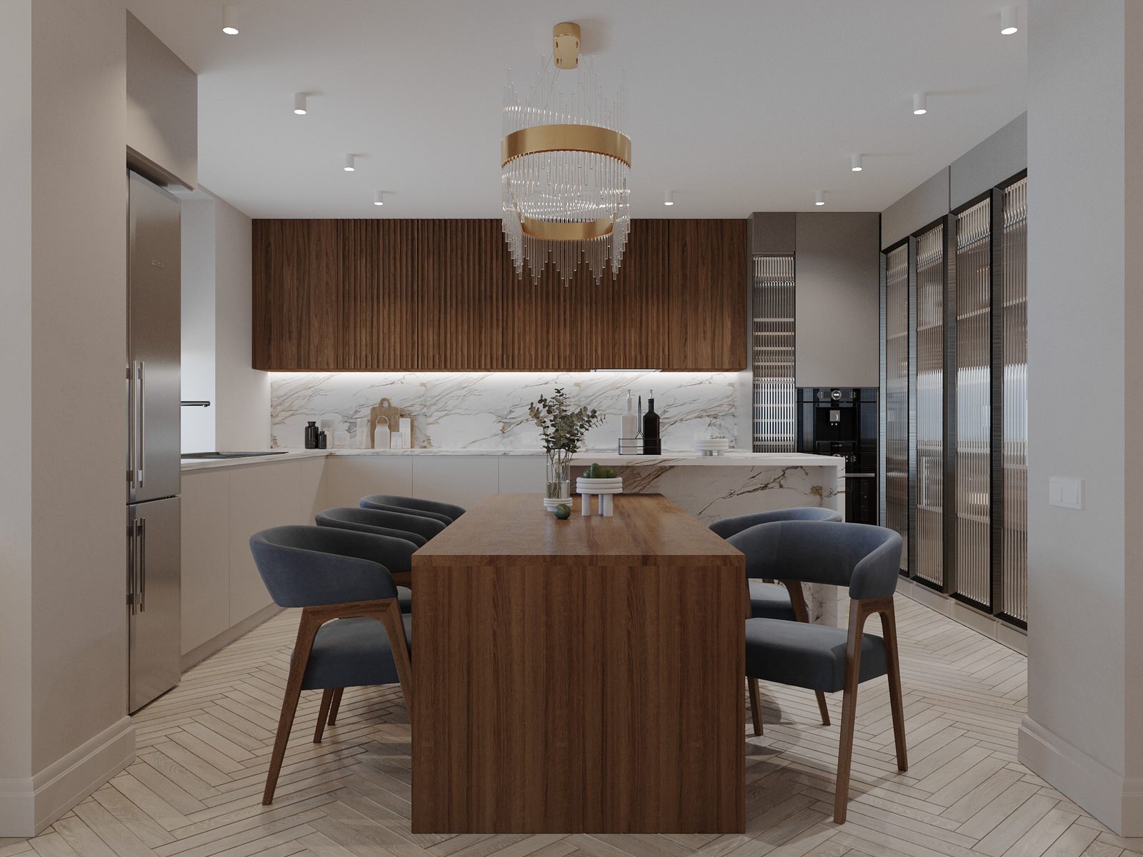 Фоновое изображение профиля Агентство дизайна и ремонта "Express"