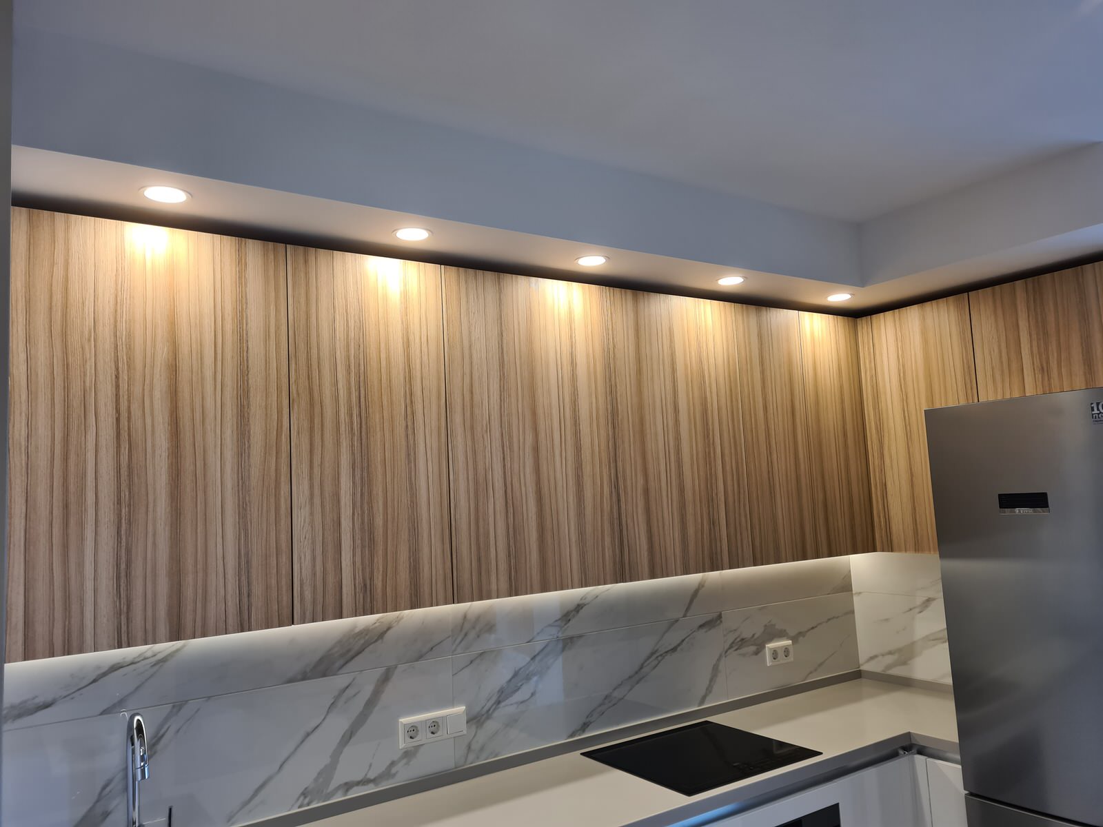 ЖК Наследие