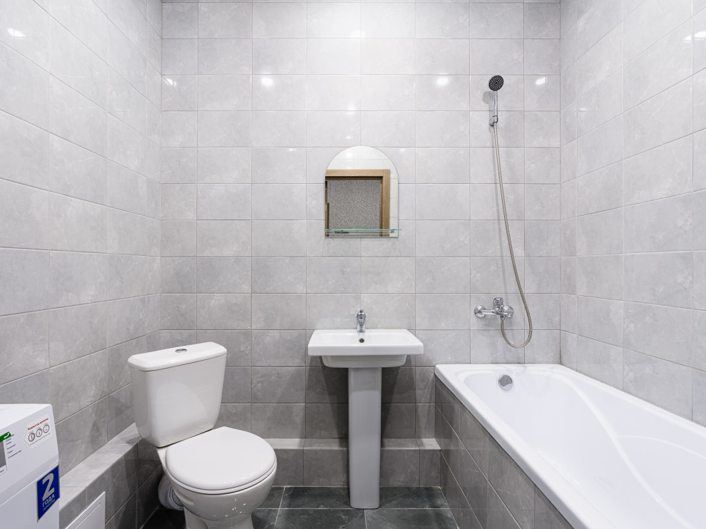 Интерьерная фотосъёмка квартиры в Краснодаре :: 26 июня 2020