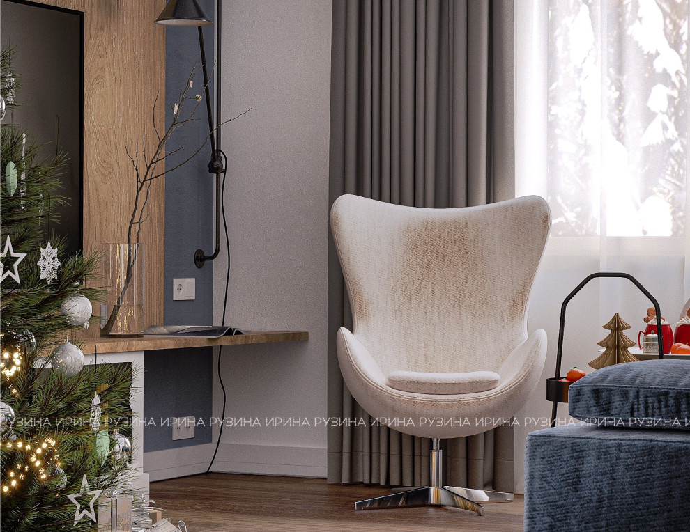 дом в Самарской области